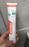 ELMEX艾美適寶寶兒童牙膏0-6歲奧拉氟專效防蛀 50ml*2支裝禮盒套裝 曬單實(shí)拍圖