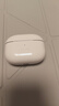 vivo TWS 4真無(wú)線(xiàn)降噪耳機 國家補貼 高保真Hi-Fi級音質(zhì)55dB深海降噪 適配蘋(píng)果小米華為手機遠峰白 曬單實(shí)拍圖