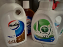 威露士（Walch）消毒液630ml 衣物消毒水家居寵物除菌除螨滅流感病毒非84酒精 曬單實(shí)拍圖