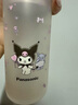 松下（Panasonic）三麗歐酷洛米聯(lián)名限定便攜出游沖牙器洗牙器水牙線潔牙器牙齒沖洗生日七夕情人節(jié)禮物送女友DJ33紫 曬單實(shí)拍圖