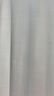 阿瑪尼（ARMANI）ARMANI 阿瑪尼男裝大牌男士棉質(zhì)T恤字母logo運動打底休閑短袖薄款 黑色+白色（111267） M （120-140斤）僅供參考 曬單實拍圖