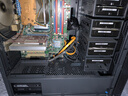 Thermalright(利民) 額定650W TR-TG650 金牌全模組  全日系電解電容 14CM小機(jī)身  ATX3.0電源 80PLUS金牌認(rèn)證 曬單實拍圖