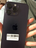 【第三方屏幕】Apple iPhone 蘋果14 Pro 蘋果14Promax二手手機 二手蘋果手機 蘋果14Pro Max暗夜紫色 【第三方屏幕】 精挑細(xì)選 256G【國行雙卡+贈配件大禮包】 9成 曬單實拍圖