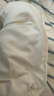 無印良品A類100%新疆棉花被子學(xué)生宿舍四季棉被芯 200*230cm4斤 曬單實(shí)拍圖
