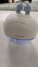 聯(lián)科負(fù)壓雙頭洗鼻器兒童成人家用鼻炎電動(dòng)吸鼻器鼻部沖洗器XY-GD02 曬單實(shí)拍圖