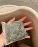維特絲（vetes）泡腳藥包祛濕脾胃虛寒生姜花椒艾草艾葉紅花足浴包男女士三伏天 曬單實(shí)拍圖