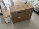 松下（Panasonic）空調(diào) 1.5匹新一級能效 適用14-22㎡變頻冷暖壁掛式空調(diào)掛機(jī) 國家補(bǔ)貼 原裝壓縮機(jī)雙排銅管 E13KQ10 曬單實(shí)拍圖