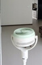 美的（Midea）電風(fēng)扇 空氣循環(huán)扇家用立式遙控落地扇渦輪換氣扇循環(huán)對流輕音低噪大風(fēng)力節(jié)能風(fēng)扇國補 GDH24LOVE 曬單實拍圖