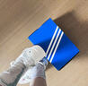 阿迪達(dá)斯 （adidas）三葉草系列 女 SUPERSTAR II W 休閑鞋 JQ8777 白色  37  曬單實(shí)拍圖