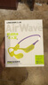 蘭士頓 AirWave Pro藍(lán)牙耳機(jī)無(wú)線(xiàn)骨傳導(dǎo)概念 運(yùn)動(dòng)跑步無(wú)線(xiàn)不入耳掛耳式騎行 適用于蘋(píng)果華為小米 紫金山 曬單實(shí)拍圖