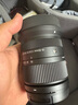 適馬（SIGMA）18-50mm F2.8 DC DN 半畫幅微單相機鏡頭 1850恒定大光圈標(biāo)準(zhǔn)變焦鏡頭 佳能RF卡口 曬單實拍圖