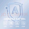 ASK JUNIOR兒童裙子2025夏季無袖背心連衣裙女大童拼接古格紋公主裙   140 曬單實(shí)拍圖