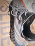 阿迪達(dá)斯YEEZY350黑瑪瑙椰子夏日透氣青少年學(xué)生運(yùn)動(dòng)休閑鞋 36.5 曬單實(shí)拍圖