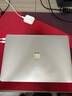 Apple MacBook Air  2020款13英寸 M1芯片 輕薄辦公蘋果電腦 二手筆記本電腦 銀色 M1+8G+256G 曬單實(shí)拍圖