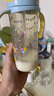美素佳兒（Friso）皇家幼兒配方奶粉3段（1-3歲幼兒適用）800g*3 乳鐵蛋白 (新國標(biāo)) 曬單實拍圖