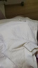 貓人【A類嬰兒棉】女士內(nèi)褲女純棉透氣抑菌三角褲無痕大碼舒適短褲4條 曬單實拍圖