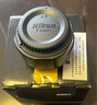 尼康（Nikon） 尼康原裝全新轉接環(huán)FTZ II 二代 尼康原裝轉接環(huán)FTZ二代 曬單實拍圖