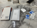 朗客【2片裝】適用華為暢享70X鋼化膜暢享70X活力版手機膜曲屏全覆蓋超清超薄玻璃防摔抗指紋保護(hù)貼膜 曬單實拍圖