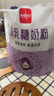 西域日記0無(wú)乳糖奶粉獨(dú)立小包裝400g條裝零乳糖不耐受中老年成人奶粉全脂 曬單實(shí)拍圖