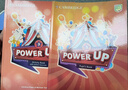 劍橋國際少兒英語  Power up 3級別 主課本+練習(xí)冊帶線上帳號+home booklet（劍橋大學(xué)出版社） 劍橋官方考試教材 YLE考級教材 英文原版進(jìn)口 兒童英語學(xué)習(xí) 曬單實(shí)拍圖