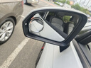 綠聯(lián)汽車后視鏡小圓鏡 倒車輔助鏡廣角可調(diào)節(jié)大視野盲點盲區(qū)倒車神器 曬單實拍圖