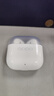 OPPO Enco Air4 新聲版 真無(wú)線耳機(jī)【國(guó)家補(bǔ)貼】半入耳式藍(lán)牙耳機(jī)無(wú)線耳機(jī)通用蘋果華為小米手機(jī)潤(rùn)玉白 曬單實(shí)拍圖