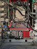 精粵X99主板2011-3針至強E5主板CPU套裝電腦臺式機辦公游戲多開E5 2666V3/E5 2696V3/E5 2680V4 精粵X99M-H D4主板V12.1 單主板 曬單實拍圖