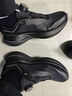 DESCENTE迪桑特ENERZITE系列男女款D/F RIDE WIRE跑鞋秋季新品 男子BK-D5331RRN11 40 曬單實(shí)拍圖