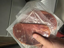 大希地盒裝整切調(diào)理西冷牛排含醬包共750g 燒烤食材 冷凍牛扒牛肉生鮮 曬單實(shí)拍圖