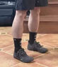 NEW BALANCEMT10薄底赤足鞋減震透氣防滑低幫休閑城市通勤越野跑步鞋男款黑色 黑色 42.5 D寬 曬單實(shí)拍圖
