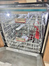 東芝【官方旗艦店】白玉TH0max洗碗機(jī)嵌入式 18套五星消毒 衛(wèi)星噴臂雙變頻分層洗105℃熱風(fēng)烘干一體機(jī) 【白玉微泡洗】可單消毒+雙變頻電機(jī) 曬單實(shí)拍圖