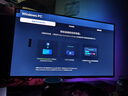 三星（SAMSUNG）玄龍騎士G8 32英寸 OLED 4K 240Hz電競高刷游戲 G81SF 護眼辦公 臺式筆記本外接 G80SD 電腦顯示器 S32DG800SC隨LS32DG802SCXXF  曬單實拍圖