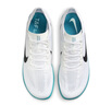 耐克（NIKE）官方DRAGONFLY男子中考體育長(zhǎng)跑田徑釘鞋秋季透氣輕便運(yùn)動(dòng)FD8413 102白/黑/亮杉木綠/亮藻綠/蒸氣綠/熒光黃 43 曬單實(shí)拍圖