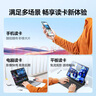山澤蘋果手機讀卡器SD/TF相機內(nèi)存卡存儲卡lightning轉(zhuǎn)換頭接口iPhone13/14/ipad高速傳輸DKL02 曬單實拍圖