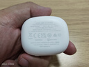 天龍（DENON）【新品上市】AH-C840NCW 真無線藍牙耳機 降噪 入耳式 運動 藍牙5.3長續(xù)航 高音質通話耳麥 白色 曬單實拍圖