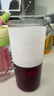 米家小米榨汁杯2 電動(dòng)榨汁機(jī)果汁機(jī)攪拌杯兒童嬰兒輔食機(jī)小型便攜家用多功能自動(dòng)清洗 304不銹鋼可碎冰 曬單實(shí)拍圖