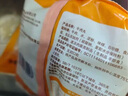 潮發(fā) CHAOFA BEEF潮汕正宗牛肉丸牛筋丸燒烤火鍋食材關(guān)東煮空氣炸鍋麻辣燙 250g/袋 牛筋丸3袋 贈小沙茶醬+蒜酥各3包 曬單實(shí)拍圖