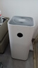 米家小米空氣凈化器5 除甲醛除菌除異味 家用 除霧霾PM2.5 低噪設(shè)計 曬單實(shí)拍圖