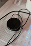 鐵三角（Audio-technica）【日本直郵】ATH-EQ300M耳掛式耳機(jī) 掛耳式運(yùn)動(dòng)耳機(jī) 不帶麥 ATH-EQ300M【黑色】 曬單實(shí)拍圖