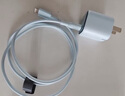 ANKER安克套裝20W蘋果充電器藍(lán)+C-L快充數(shù)據(jù)線0.9米藍(lán) 曬單實拍圖