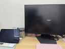 LG 27GR84Q 27英寸2K240Hz游戲電競(jìng)高刷顯示器UltraFastIPS 1ms DTS音效 HDR400 HDMI2.1 滿(mǎn)血版 設(shè)計(jì)師 升降旋轉(zhuǎn) 液晶電腦顯示屏幕 新品 曬單實(shí)拍圖