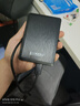 科碩（KESU）1TB 移動(dòng)硬盤(pán)大容量 雙盤(pán)備份 USB3.0 外接機械硬盤(pán) 海量存儲 手機連接 2.5英寸 曬單實(shí)拍圖