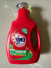 奧妙（OMO） 除菌除螨洗衣液2斤 天然酵素99%除菌除螨 72小時(shí)長(cháng)效抑菌 曬單實(shí)拍圖
