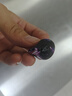 魔宴（Sabbat） 游戲藍牙耳機低延遲入耳式無線運動音樂游戲耳機電競吃雞王者降噪耳機 【破】畫音同步丨環(huán)繞立體音 曬單實拍圖