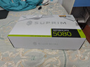 微星（MSI）超龍 GeForce RTX 5080 16G SUPRIM SOC AI推理 電競(jìng)游戲設(shè)計(jì)智能學(xué)習(xí)獨(dú)立顯卡 曬單實(shí)拍圖