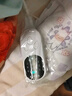 俞兆林加熱護(hù)膝暖腿神器熱敷袋理療袋 艾灸艾草熱敷包老寒腿護(hù)膝保暖藍(lán) 曬單實拍圖