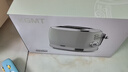 KGMT 英國品牌 烤面包機吐司機多士爐家用多功能復古早餐面包片烤機 典雅綠+烤架【高配】 英國品牌 曬單實拍圖