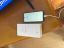 Wiko鴻蒙智選  Hi暢享70m 5G手機 鴻蒙安全守護 5000mAh超能續(xù)航 超大存儲 曜金黑 8GB+256GB全網(wǎng)通 曬單實拍圖