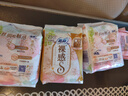 護(hù)舒寶奢柔棉氣墊衛(wèi)生巾護(hù)墊量少日用163mm22片姨媽巾京東自營(yíng)官方旗艦 曬單實(shí)拍圖