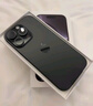 Apple/蘋果 iPhone 16 Pro（A3294）128GB 黑色鈦金屬 支持移動聯通電信5G 雙卡雙待手機 曬單實拍圖